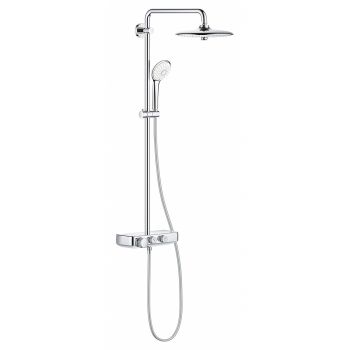 Душова система Grohe Smart Control Euphoria 260 Mono 26509000