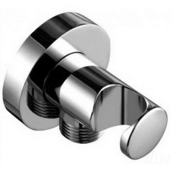 Kludi 605470500 Шланговое підключення