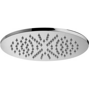 Paffoni Master ZSOF 074 CR Верхній душ 225 мм.