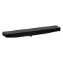 Шланговое подключение Hansgrohe Porter 500 Rainfinity с полочкой R, Matt Black (26858670)