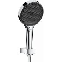 Душовий набір, Hansgrohe Rainfinity 130 3Jet Porter (26852000)