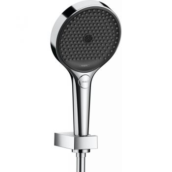 Душевой набор, Hansgrohe Rainfinity 130 3Jet Porter (26852000)
