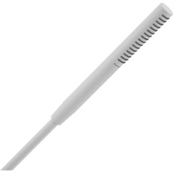 Ручний душ Hansgrohe Pulsify S 100 1jet EcoSmart, Matt White (24125700)