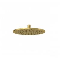 Верхний душ DN 15 A-QA 64325N0-00 Brushed gold Kludi