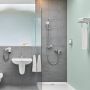 Душовий шланг 1500 мм Relexaflex 28151002 Grohe