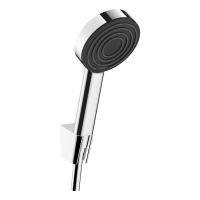 Душовий набір Hansgrohe Pulsify 105 1jet, хром (24301000)