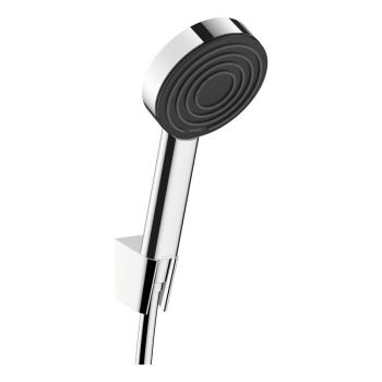 Душовий набір Hansgrohe Pulsify 105 1jet, хром (24301000)