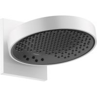 Верхній душ, Hansgrohe Rainfinity 250 3jet, Matt White (26232700)