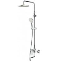 Душевая система Am Pm Sunny F0785C900 220 мм.