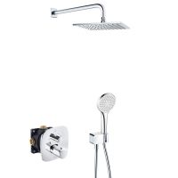 Душова система Kludi Ameo 418310575 Termo 250
