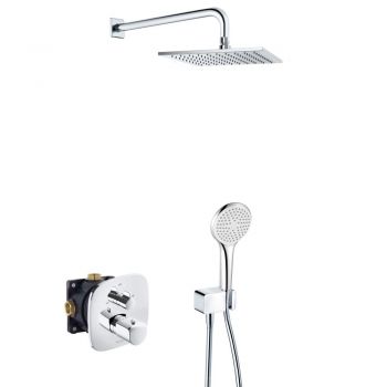 Душова система Kludi Ameo 418310575 Termo 250