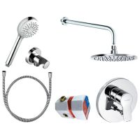 Душова система Kludi Pure & Easy 376400565