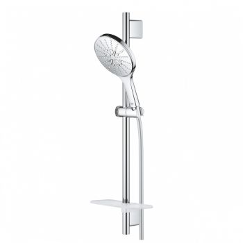 Душевой набор Grohe 26591000 Rainshower 150 мм, 3 режима