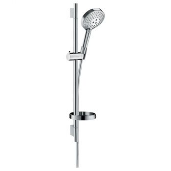 Hansgrohe Raindance Select S 27654000 Душовий набір 120 3jet PowderRain