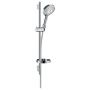 Hansgrohe Raindance Select S 27654000 Душовий набір 120 3jet PowderRain