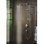 Hansgrohe Raindance Select S 27654000 Душовий набір 120 3jet PowderRain