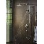 Hansgrohe Raindance Select S 27654000 Душовий набір 120 3jet PowderRain