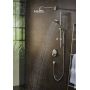 Hansgrohe Raindance Select S 27654000 Душовий набір 120 3jet PowderRain