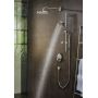 Hansgrohe Raindance Select S 27654000 Душовий набір 120 3jet PowderRain