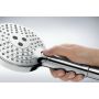 Hansgrohe Raindance Select S 27654000 Душовий набір 120 3jet PowderRain