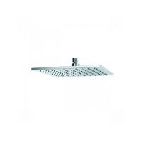 Верхний душ Kludi 6442505-00 A-Qa 250х250 мм.