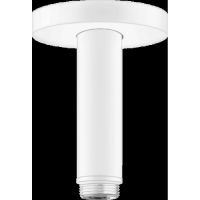 Тримач верхнього душу Hansgrohe Rainfinity (27393700)