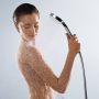Ручной душ Hansgrohe roma Select E 110 1jet EcoSmart, белый/хром (26816400)