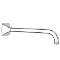 Душовою кронштейн 285 мм Grohe Rainshower Grandera (27986000)