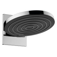 Верхній душ Hansgrohe Pulsify 260 1jet, хром (24150000)