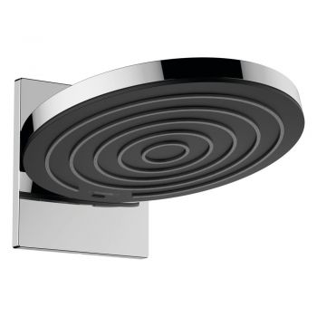 Верхній душ Hansgrohe Pulsify 260 1jet, хром (24150000)