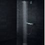 Верхній душ AXOR Showersolutions 240х240 2jet з кронштейном, хром (35310000)