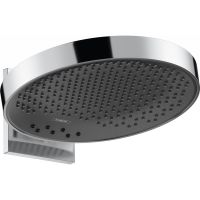 Верхній душ, Hansgrohe Rainfinity 360 3jet, Chrome (26234000)