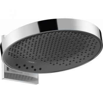 Верхній душ, Hansgrohe Rainfinity 360 3jet, Chrome (26234000)