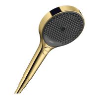 Ручний душ Hansgrohe Rainfinity 130 3jet EcoSmart, Polished Gold Optic (26865990)