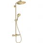Душевая система Hansgrohe Croma Select S 26890990 280 Air 1jet
