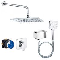 Душова система Kludi Pure & Easy 406300575