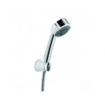 Душовий набір Kludi 6075005-00 Zenta 2S