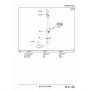 Душовий набір Kludi 6573005-00 A-Qa 3S