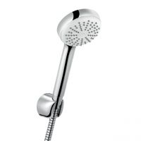 Душевой набор Kludi Logo 1S 6801005-00