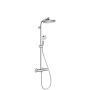 Hansgrohe Crometta S 27267000 Душевая система