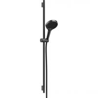 Душовий набір Hansgrohe Rainfinity 130 3Jet Puro S 90 см, Matt Black (28743670)