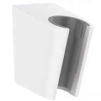 Тримач для душу Hansgrohe Porter S, Matt White (28331700)