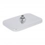 Душевая система Qtap Gemini 51103KNC