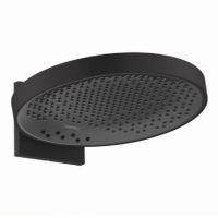Верхній душ, Hansgrohe Rainfinity 360 3jet, матовий чорний (26234670)