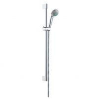 Душовий набір Hansgrohe Crometta 85 Vario, хром (27763000)