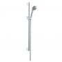 Душевой набор Hansgrohe Crometta 85 Vario, хром (27763000)