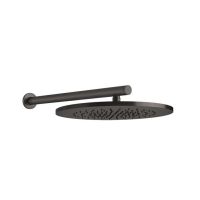 Верхний душ Gessi316 Black XL 54148299 Gessi
