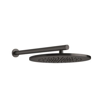 Верхний душ Gessi316 Black XL 54148299 Gessi