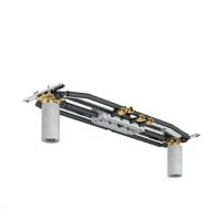 Вбудована частина для монтажу верхнього душу AXOR ShowerHeaven 4Jet (10922180)