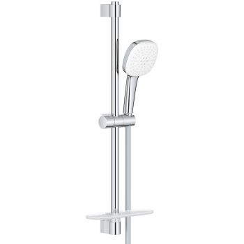 Grohe 26907003 Tempesta Cube 110 Душовий набір, 2 режими